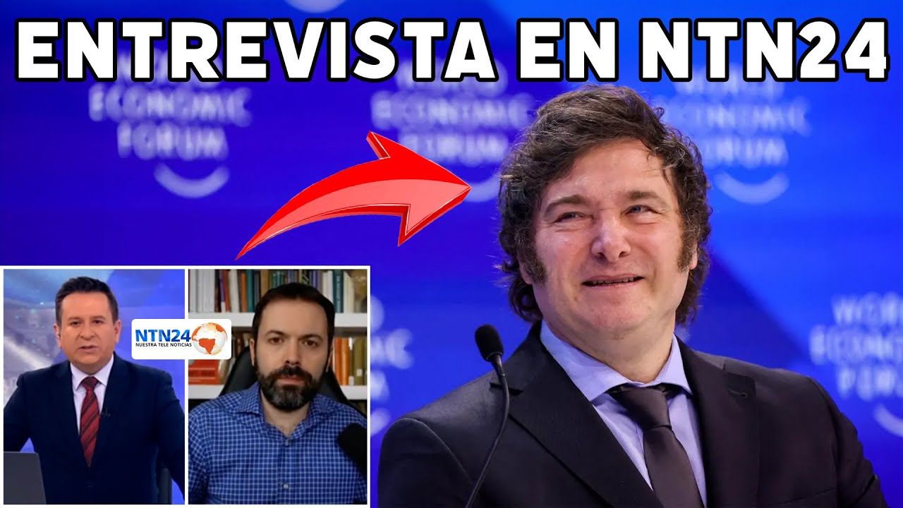 ¿Tiene razón Milei en que el socialismo amenaza a Occidente?