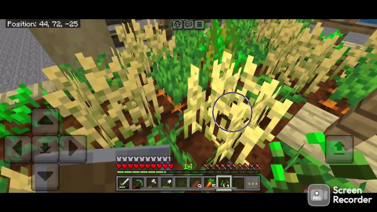Half Hour Minecraft 19 “Auto sheep farm?”