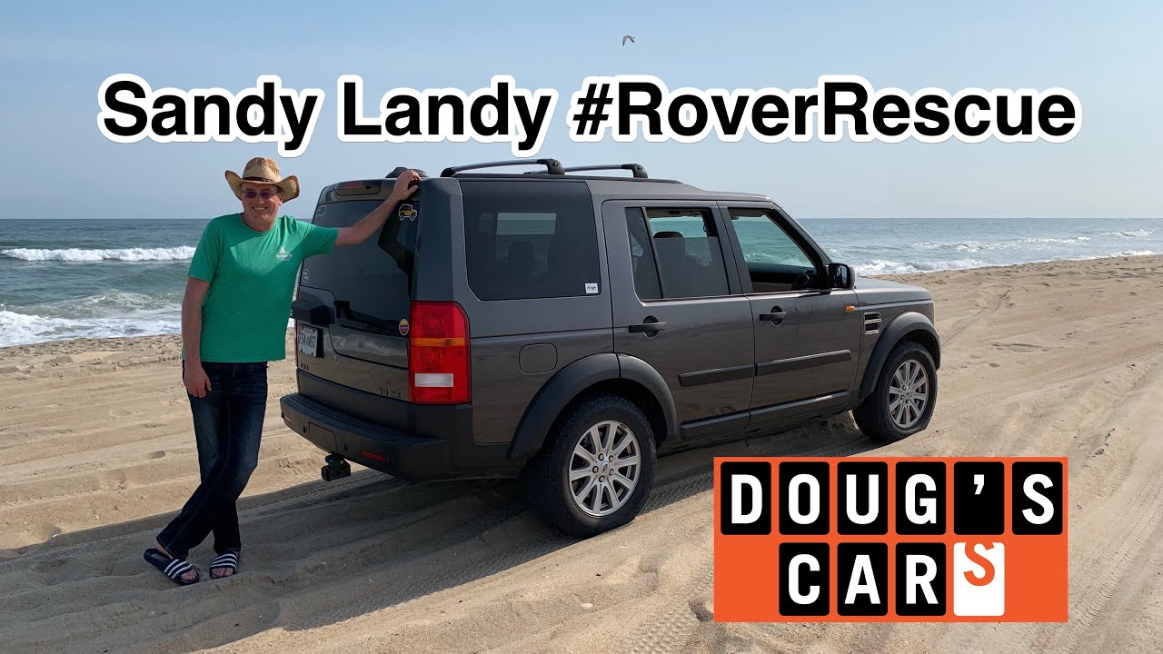SANDY LANDY 