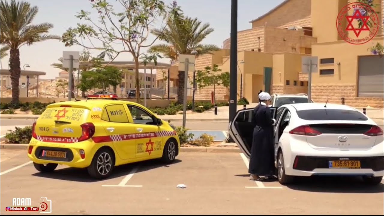 ‎فيديو توعوي بخطورة ترك الأطفال ونسيانهم في السيارة