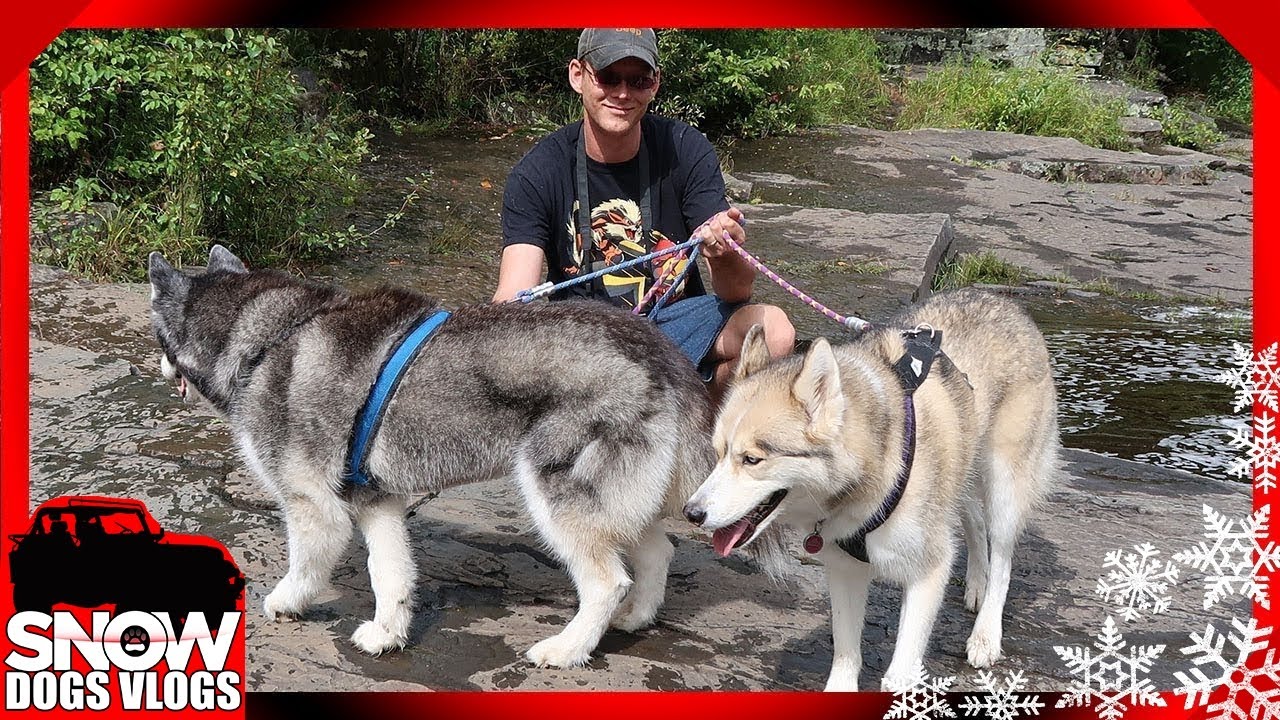 OAKLEY CAN GO HIKING | Canyon Falls | 09/13/16