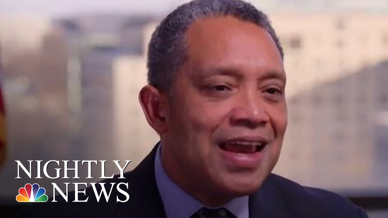 Where The Mueller Investigation Stands And What May Be Coming Next | NBC Nightly News