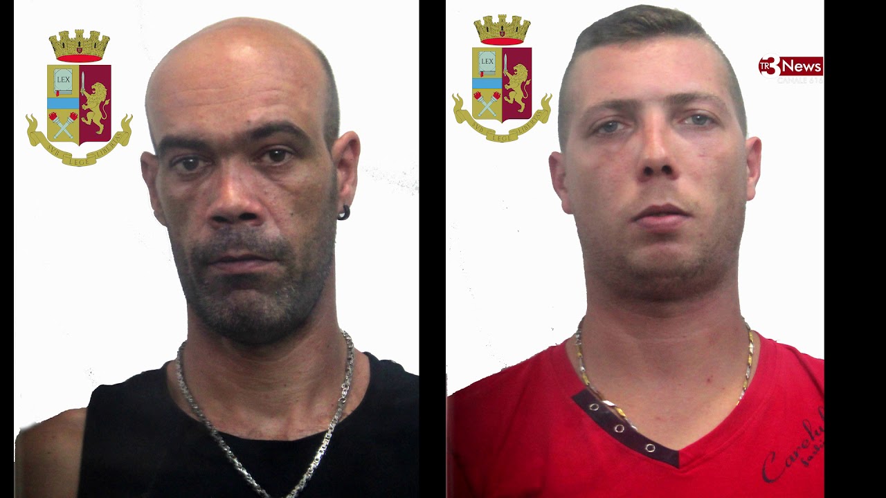 Locale caldaie adibito a centro spaccio droga. Due arresti a Trapani