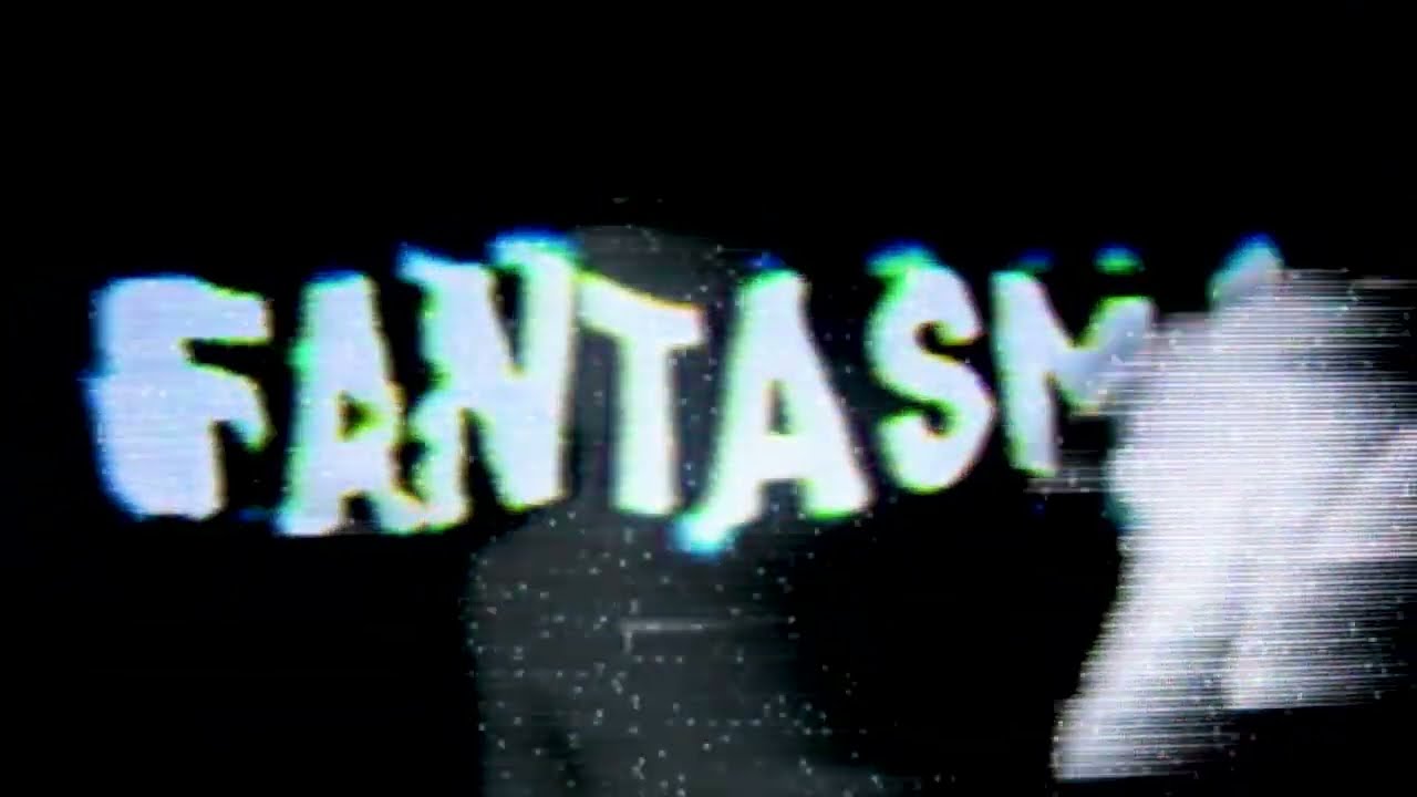 eduardo silveira - fantasma