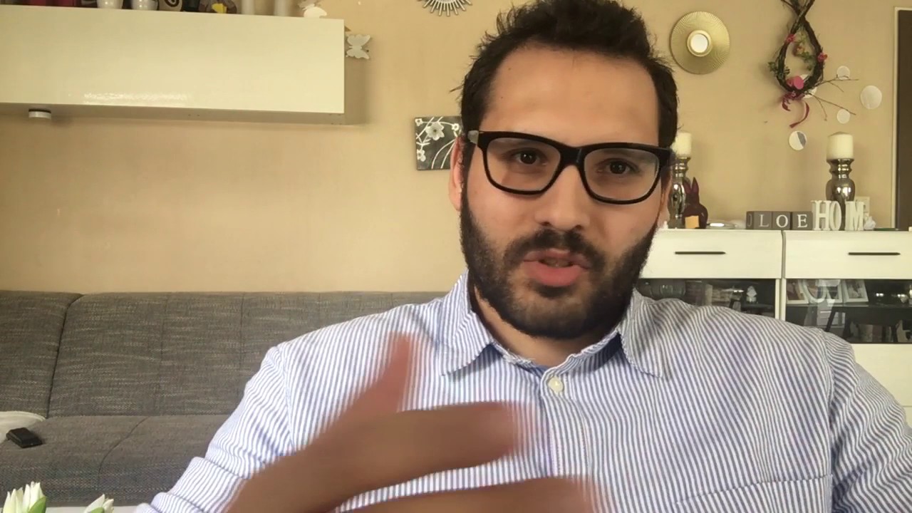 اجراءات الزواج من المانية جزء 2