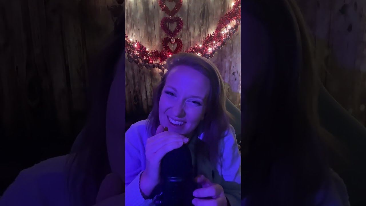 ASMR Multi Trigger Change Live (Replay)
