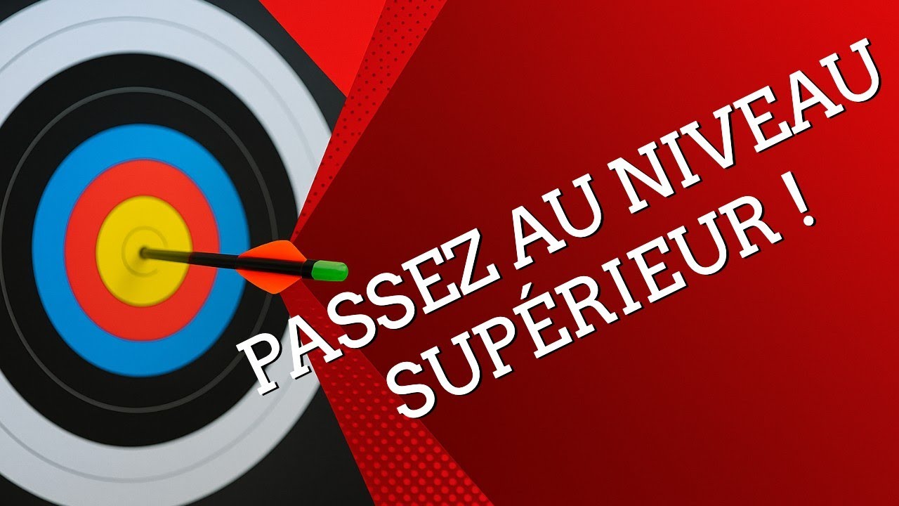 L'exercice secret pour un tir précis : activez vos dorsaux !