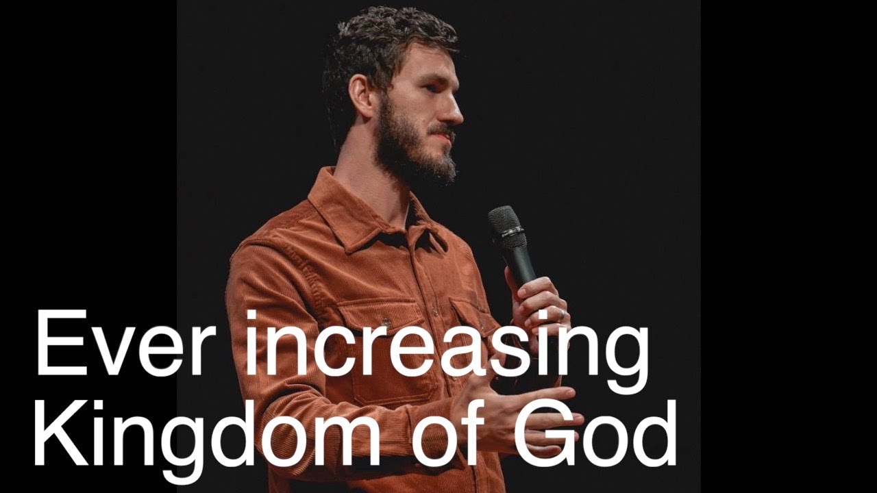 the Beauty of Jesus in Isaiah 9 - Daniel Mironichenko