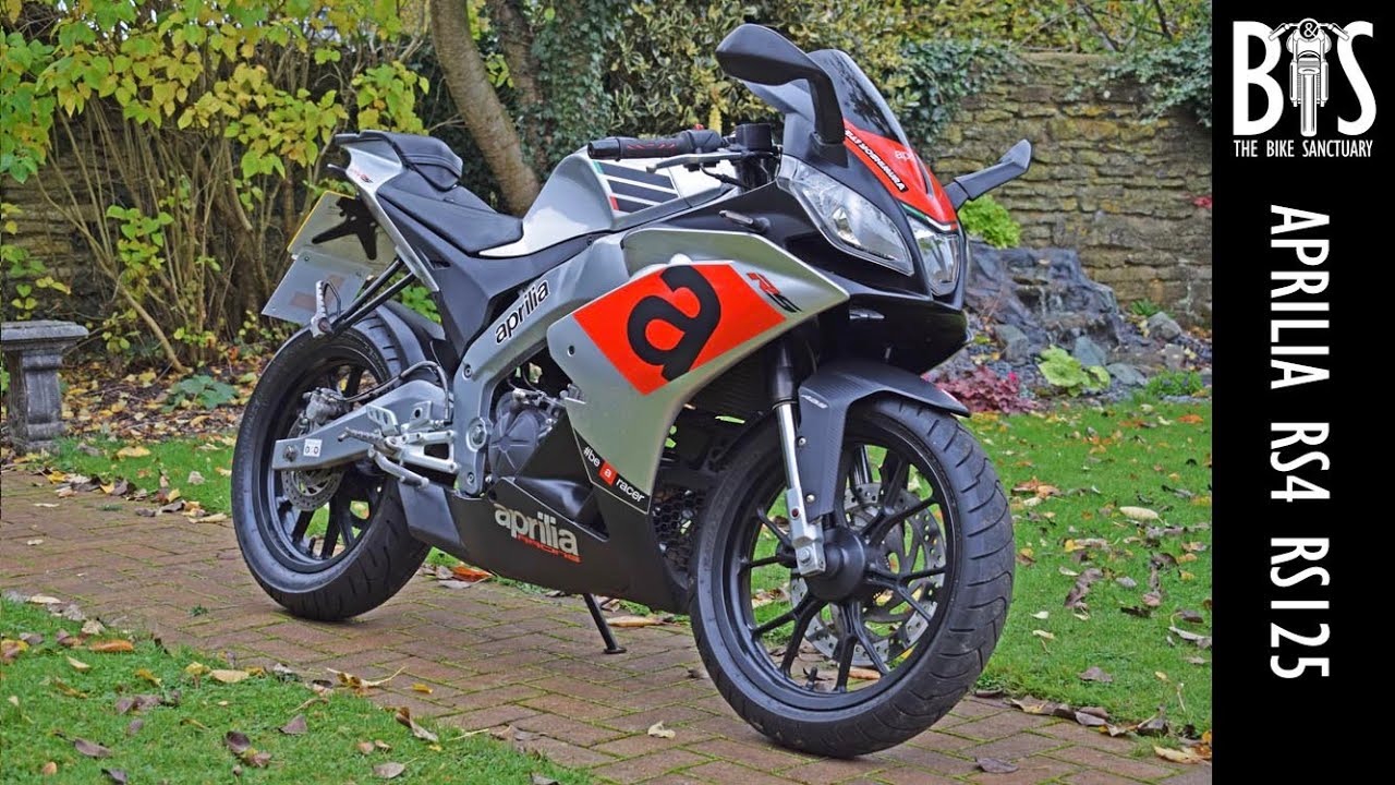 2018 '18 Aprilia RS4 R125 125cc, учебный легальный мотоцикл, б/у Aprilia, продажа, прогулка