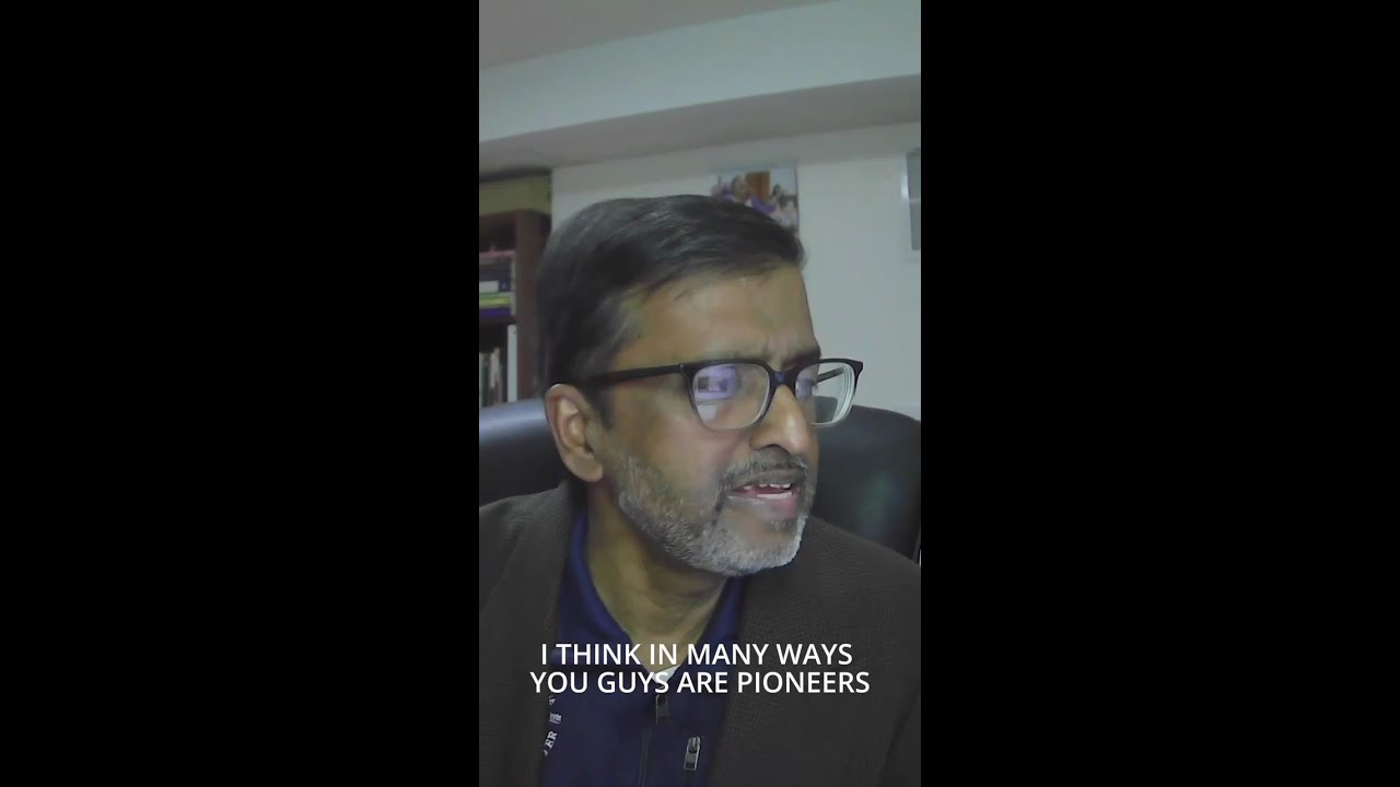 How can we use tech for God&rsquo;s work?