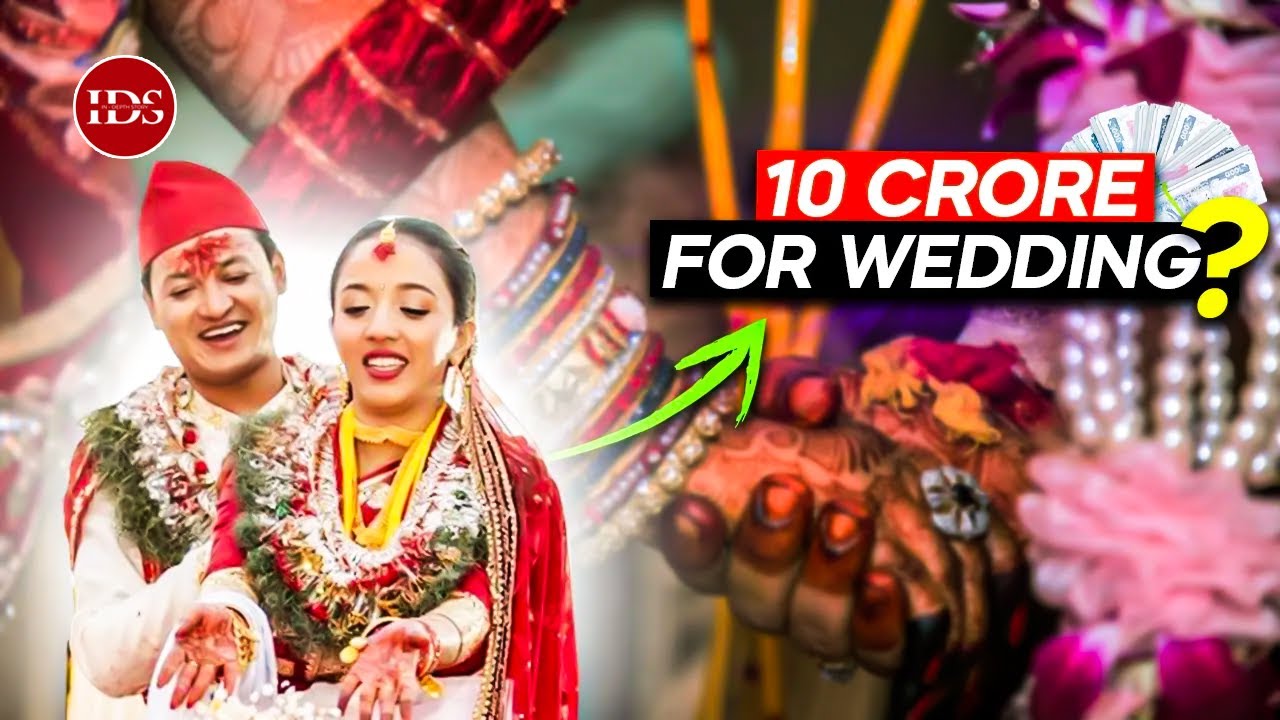 Why are Weddings getting Expensive? || IN-Depth Story