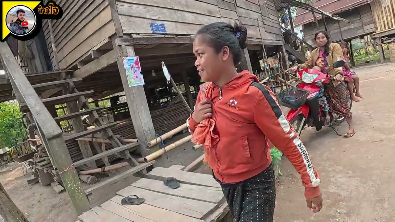 ชนบทหมู่บ้านลึกลับ 6 มีนาคม ค.ศ. 2026
