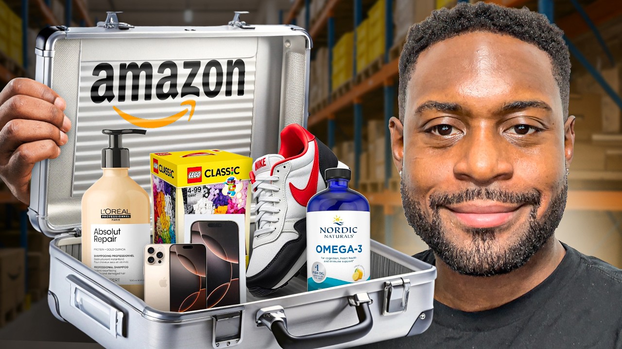 How I Get Approved By Brand-Name Suppliers (Step-by-Step)