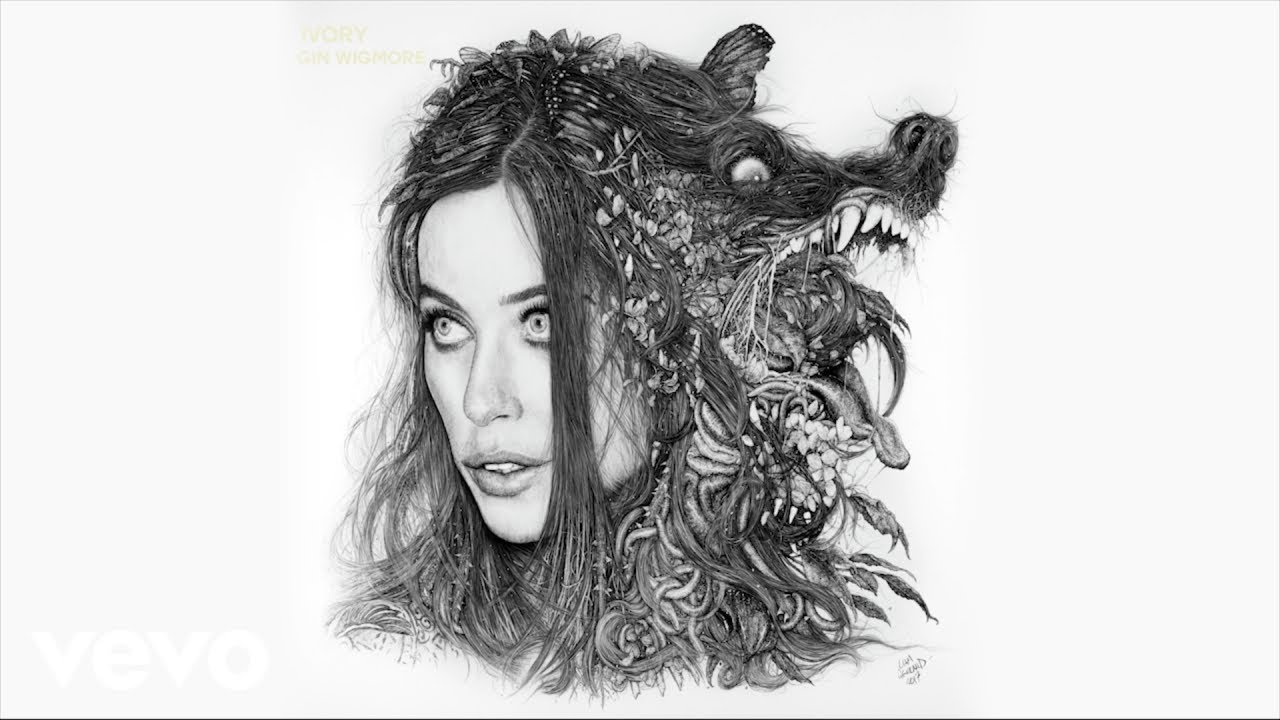 Gin Wigmore - Cold Cave (Official Audio)
