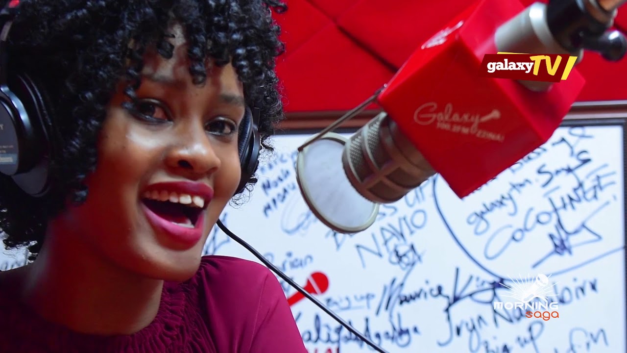 Meet Uganda's Best Cover Artists - Brenda Rise and Gael Will