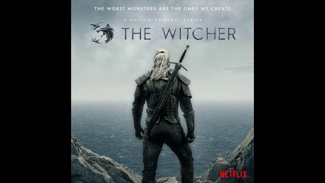 Audiomachine - I Am the Shield | The Witcher OST