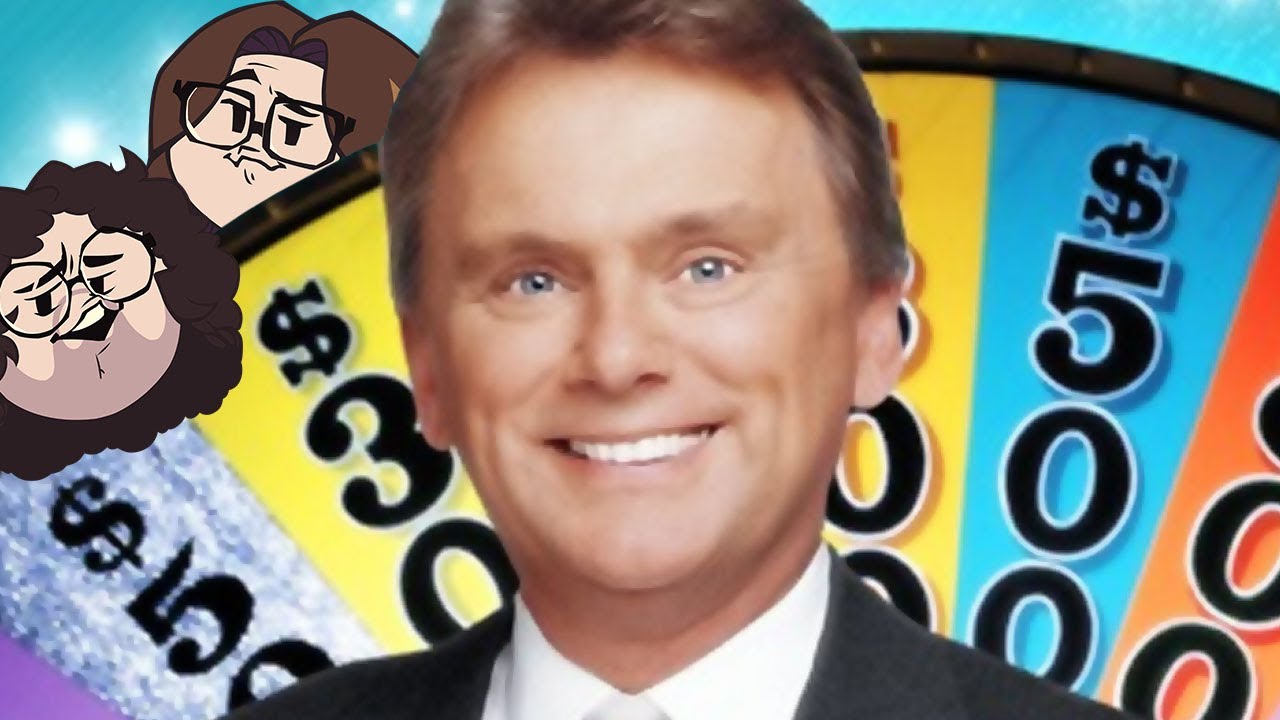 ARIN CAN'T SPELL | Wheel of Fortune #1