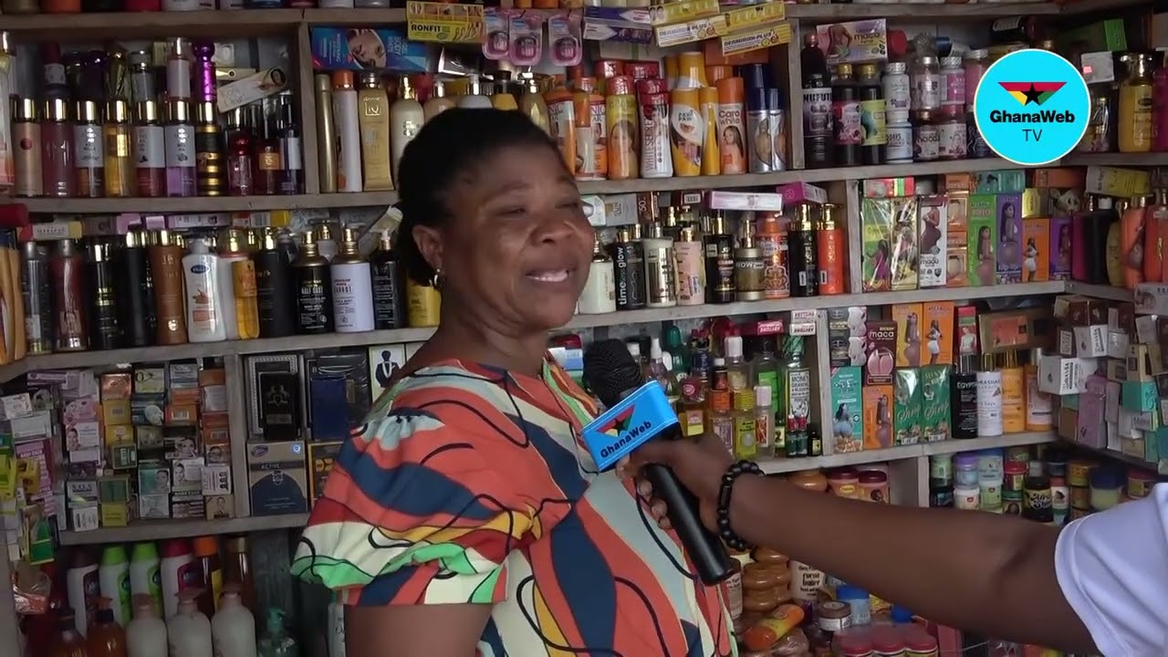 Trending GH: Think all alcohol is equal? Think again