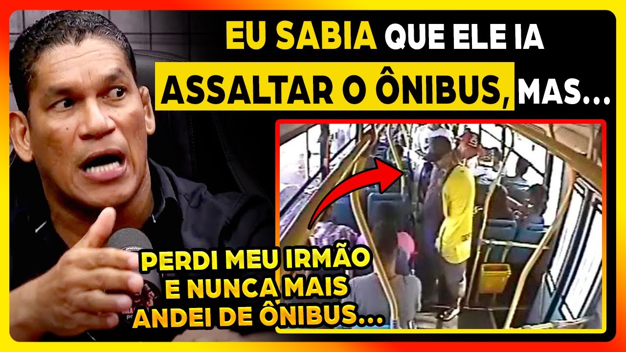 ANTIGÃO DEU O TROCO DENTRO DO ÔNIBUS E... | ANTIGÃO DO PETO
