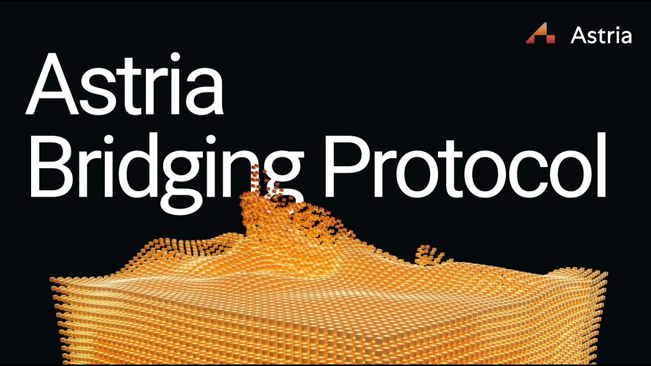 Astria Introduces a Native IBC Bridging Protocol for Rollups