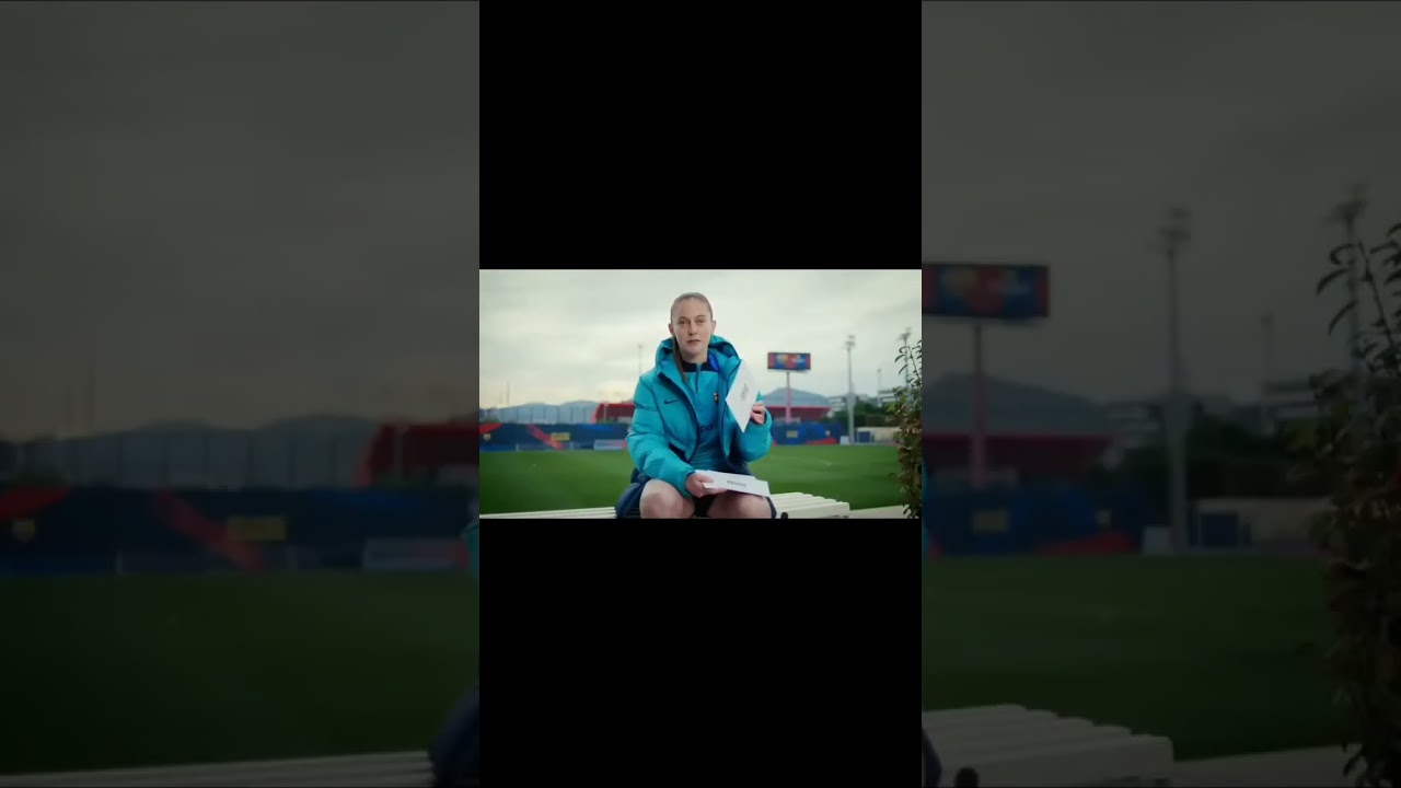 georgia stanway 🤣 | @england @fcbayern | love you g