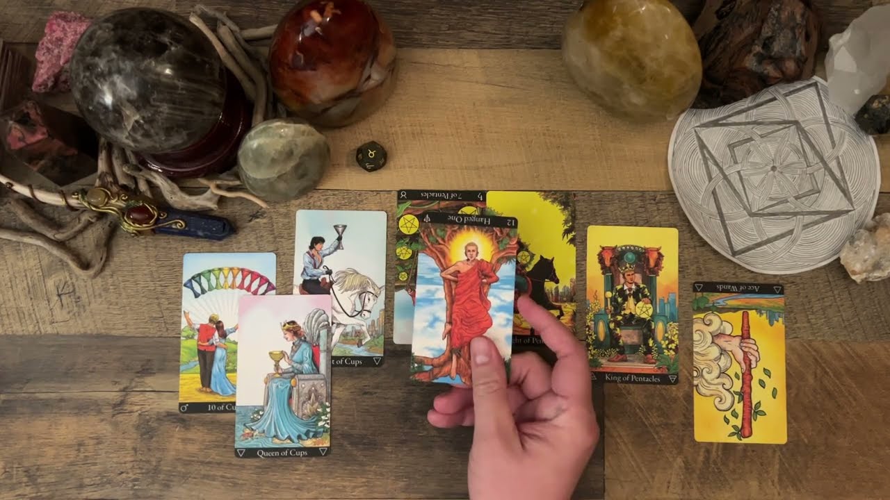 🐂 TAURUS ♉️ (sun/moon/rising) “Goodbye Loneliness, Hello Destiny!” ✨ Tarot Reading