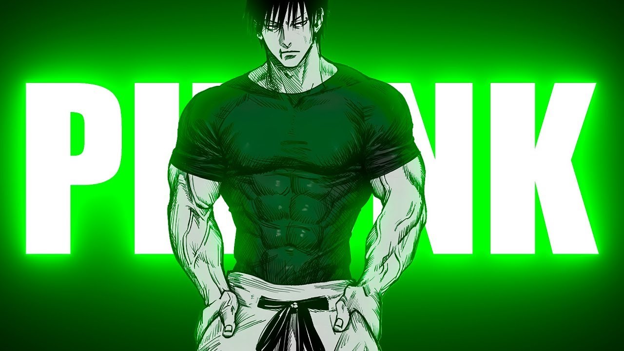 PHONK BADDASS AURA PLAYLIST 🥶👾😈 | JUJUTSU KAISEN AGGRESSIVE TIKTOK PHONK FOR GYM 💪 | Funk Mix 2025
