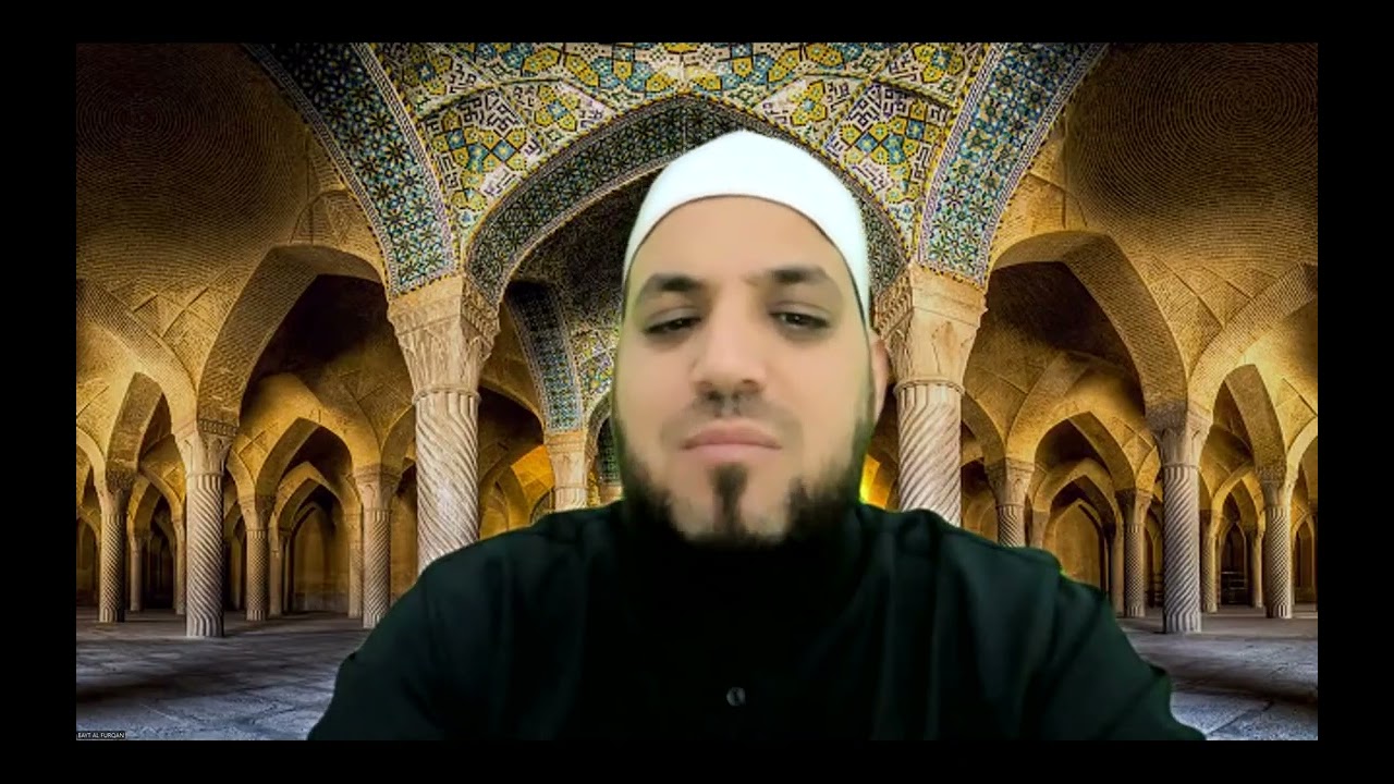 SESI 9 TADABBUR SURAH HUD (AKHIR)