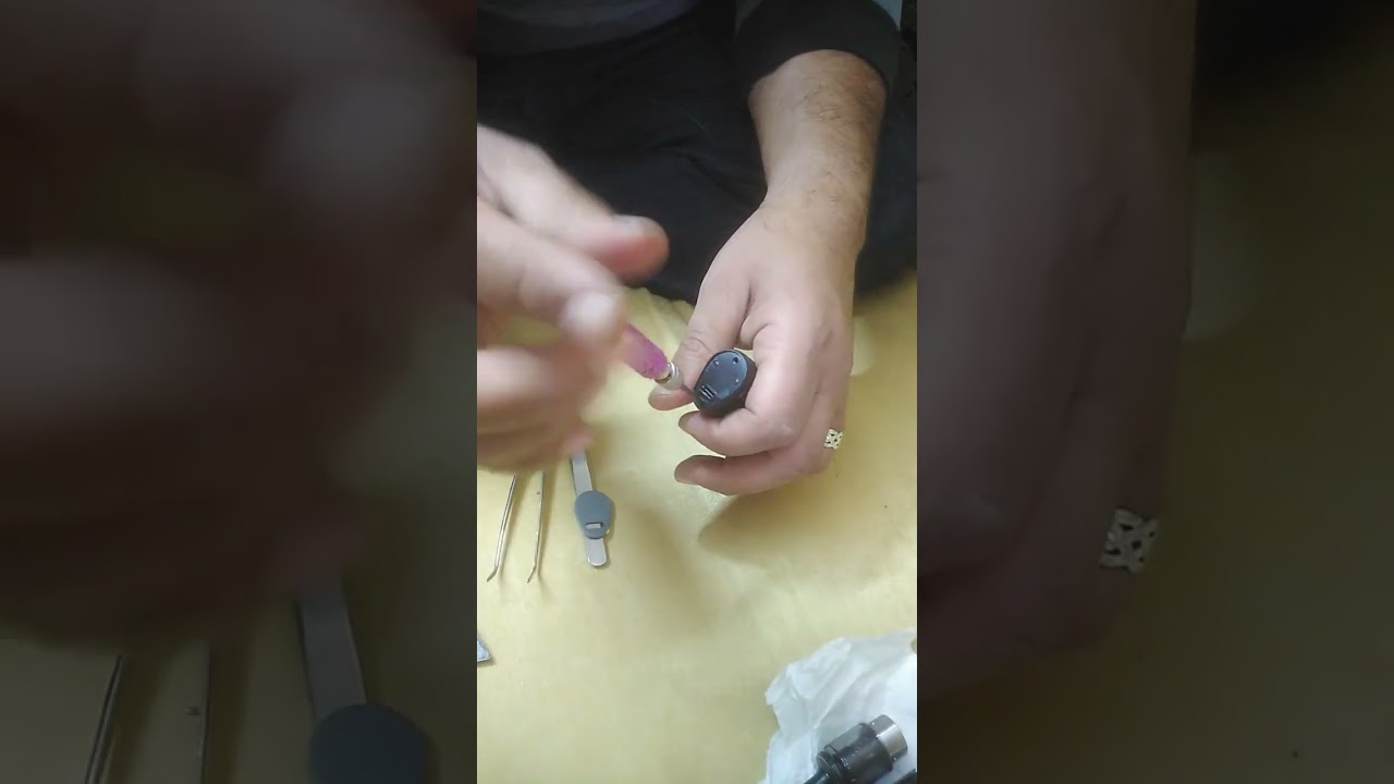 فك شيشه إلكترونية دراج Q  DRAG. Q