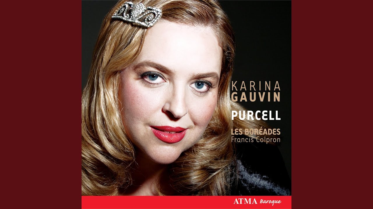 Purcell: The Fairy Queen, Z. 629: Now the Night Is Chac'd Away