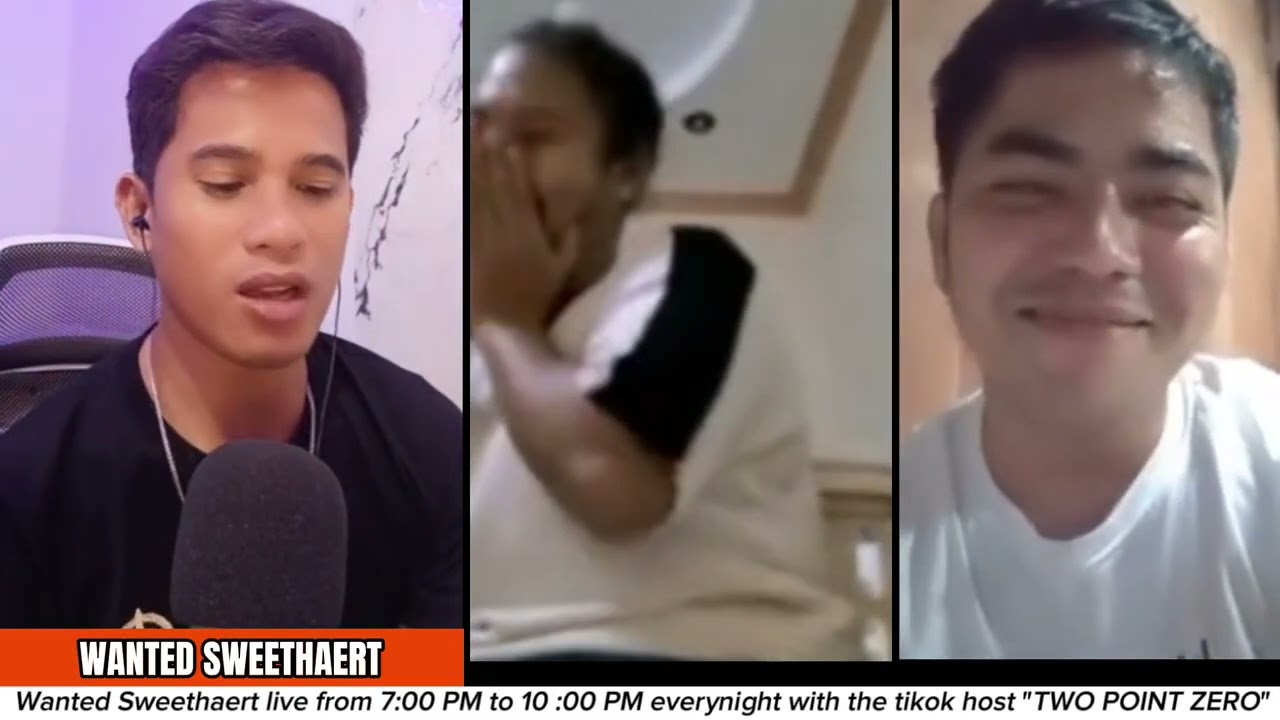 WANTED SWEETHAERT | Grabe kiligin si sir