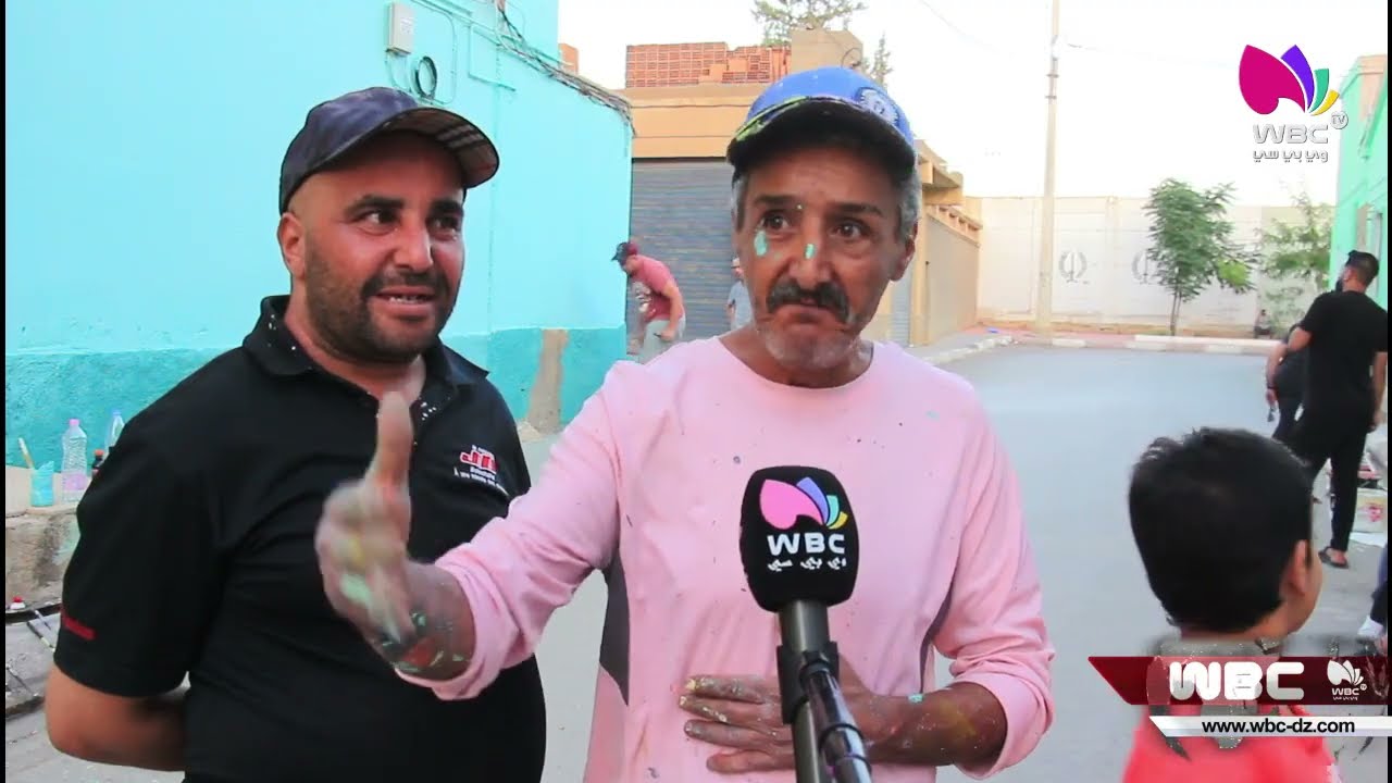 باتنة: انطلاق مبادرة 