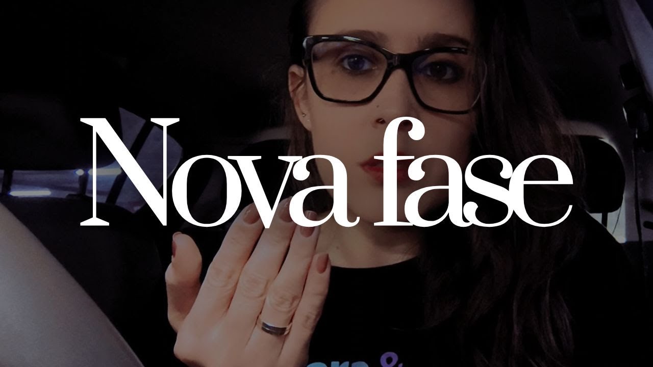 Episódio piloto: nova fase, amadurecimento, autoconhecimento e estilo pessoal