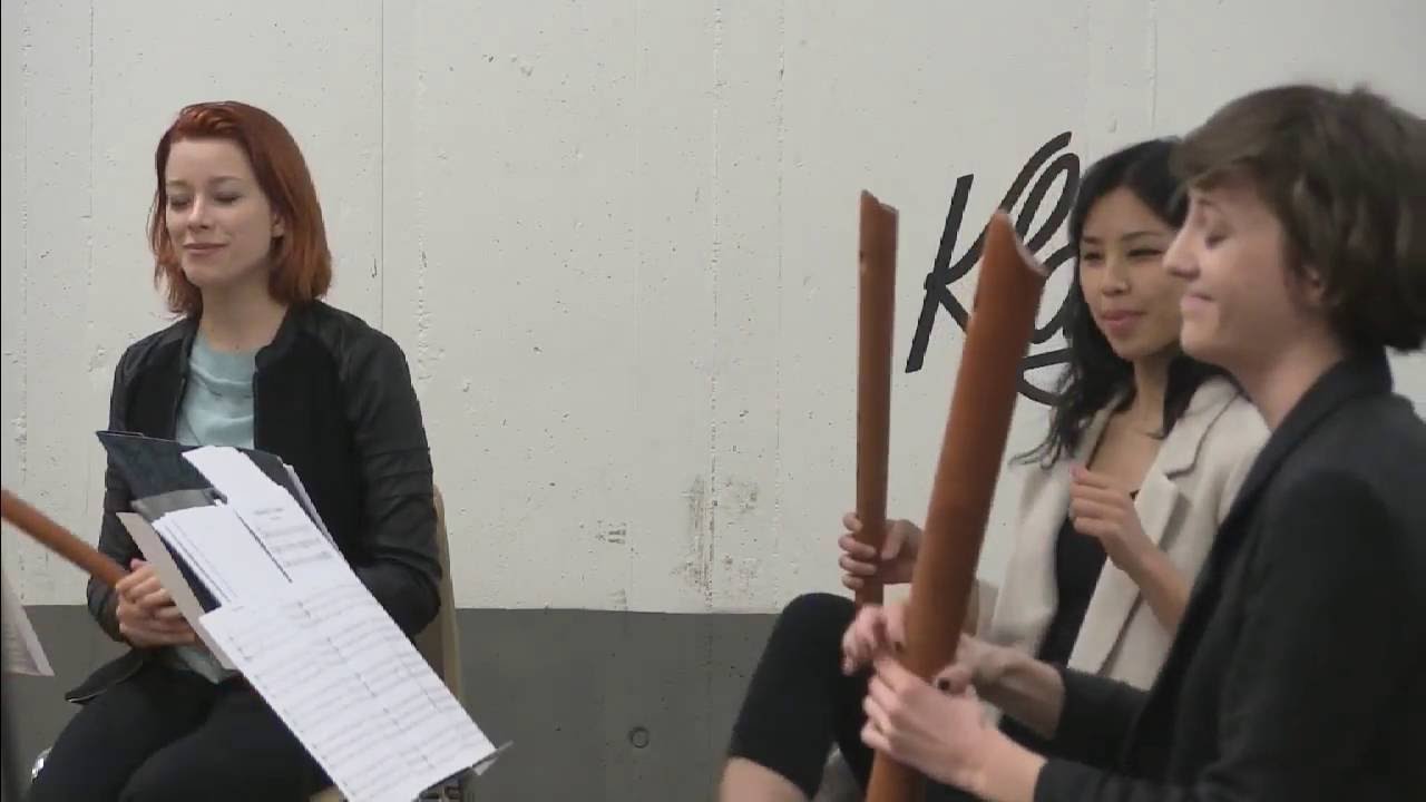 VIVID Consort @MusikRaumGarage