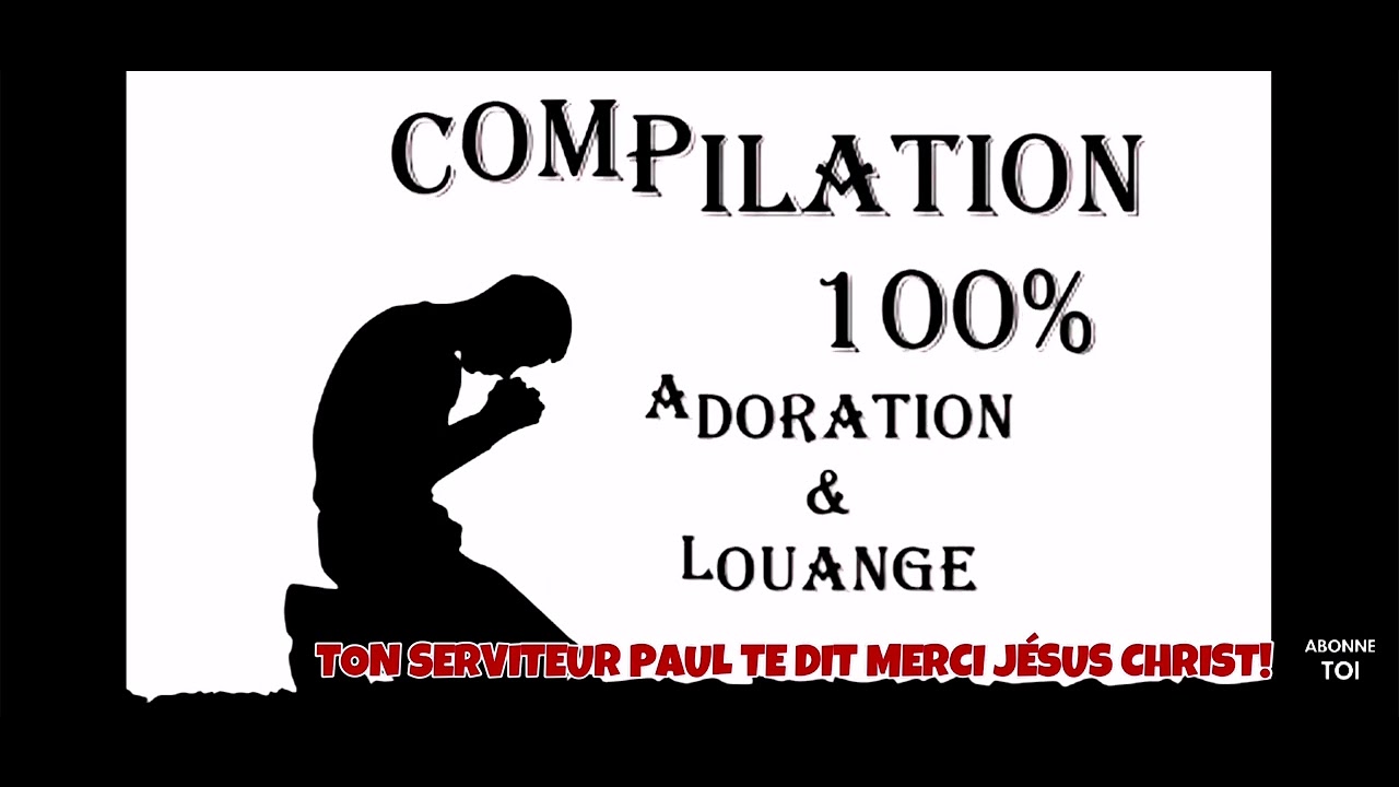 JÉSUS JE VIENS !