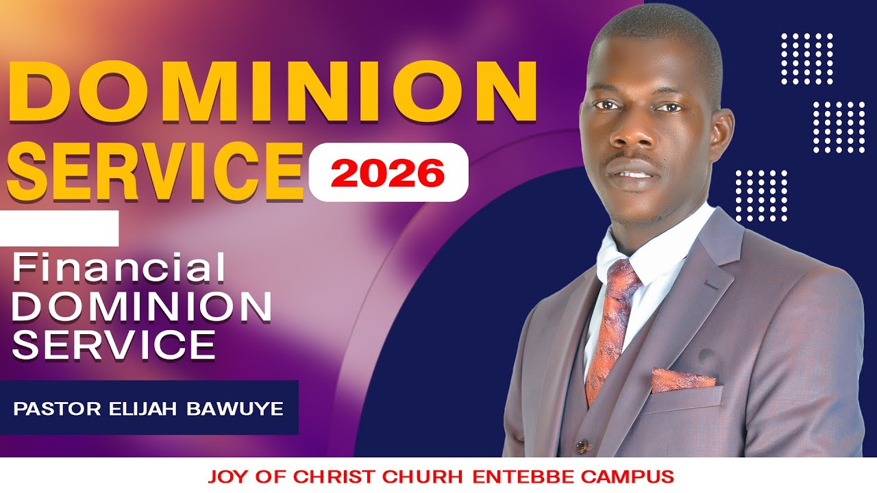 THE PRINCIPLE OF FINANCE AND DOMINION