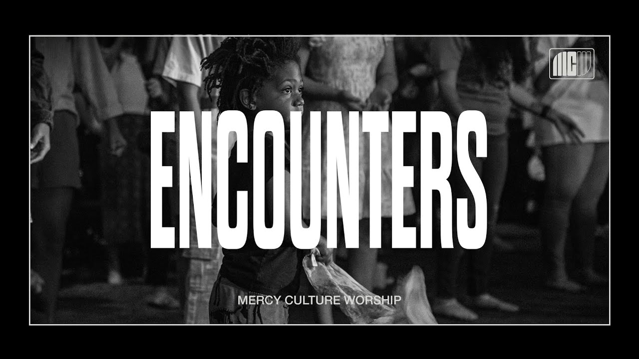 9AM Encounter | 06.25.23 | Mercy Culture Worship | Living God + Is He Worthy? + I Will Rejoice