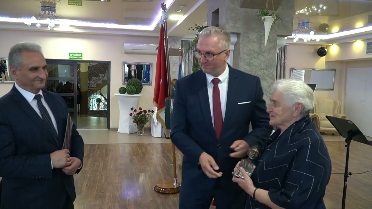 Obchody Dnia Patrona Powiatu Brzozowskiego Bł  Ks  Jerzego Popiełuszko