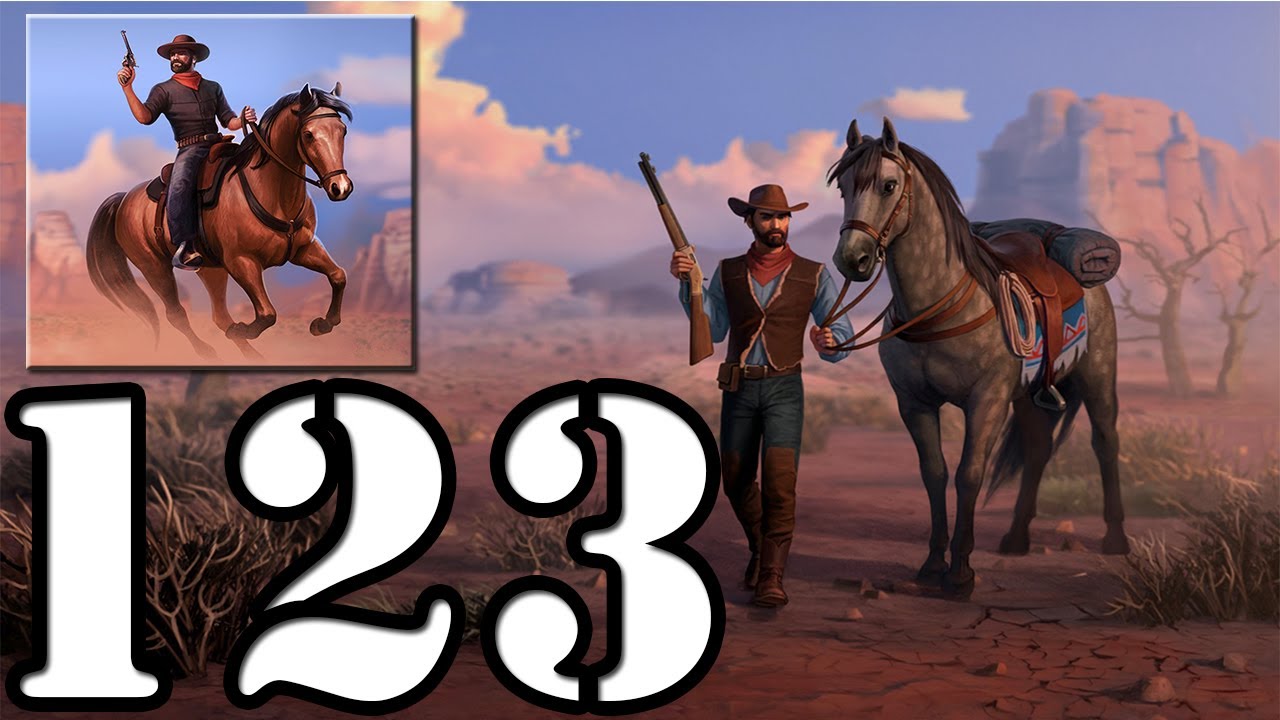 Westland Survival - Gameplay Walkthrough Episode 123 (iOS - Android)
