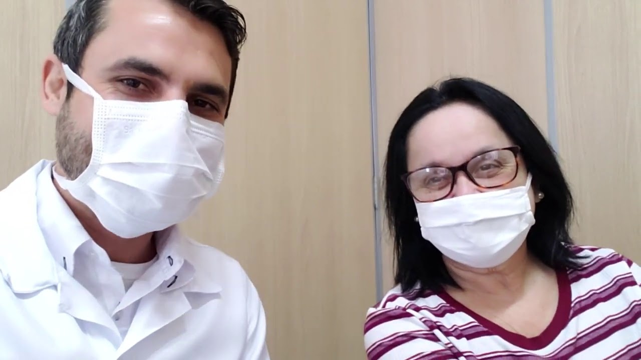 Terapia Natural Acabou com a Ansiedade, Dores e Eliminou 8ks em Menos de 2 Meses