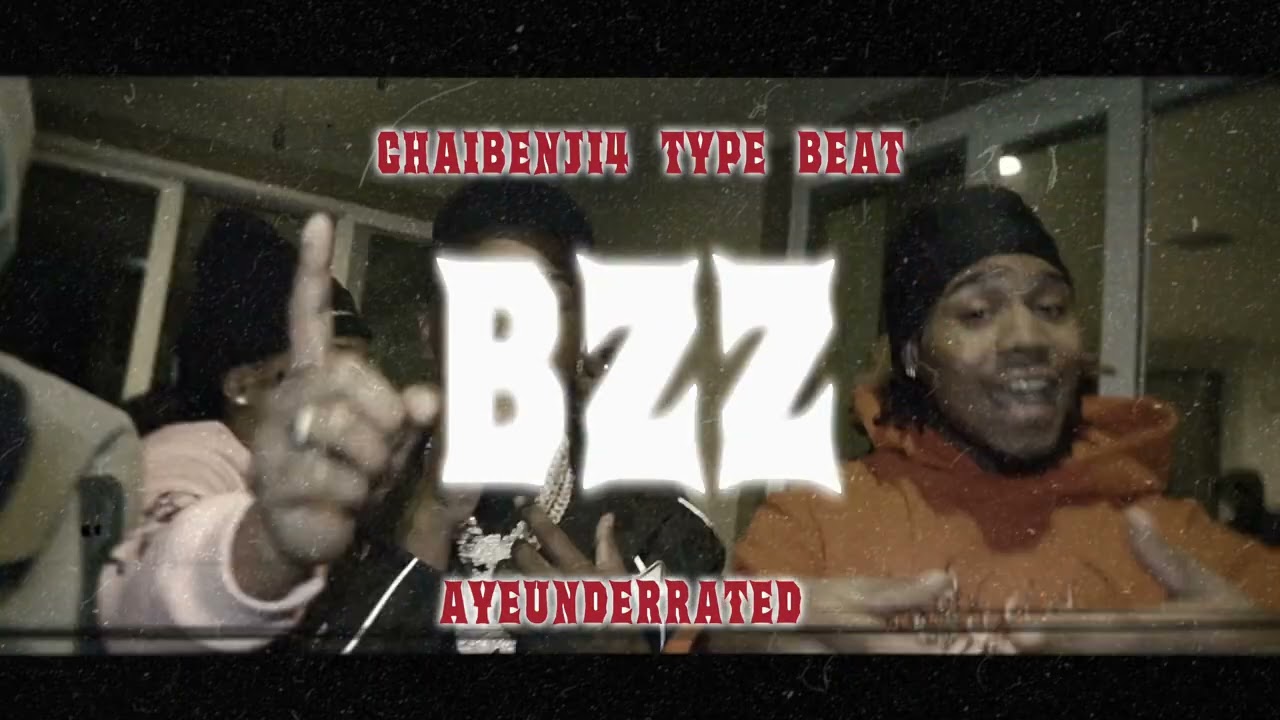 [FREE] ChaiBenjii4 x EBK Jaaybo Type Beat - 