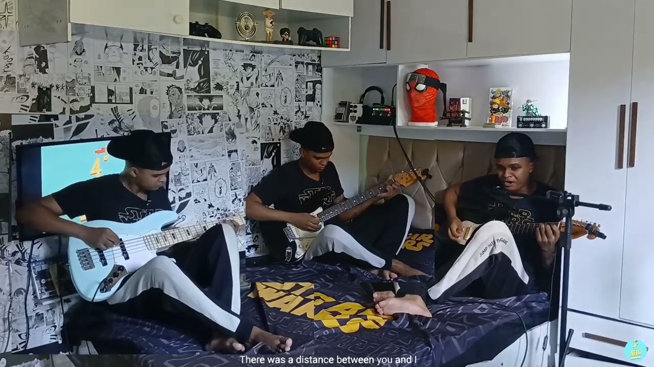 Life Is a Highway - Rascal Flatts | (Cover - Arthur Pereira).