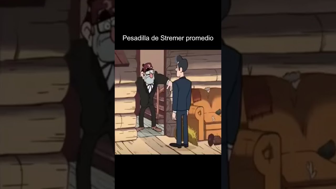 El cobrador de impuestos me encontr&oacute; *acci&oacute;n evasiva*