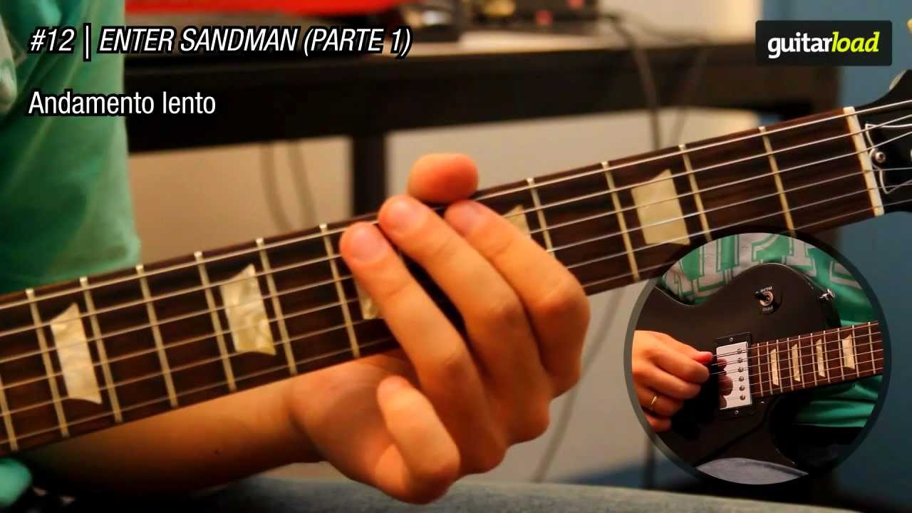COMO TOCAR OS 25 MELHORES RIFFS DE GUITARRA (THE 25 BEST GUITAR RIFFS)