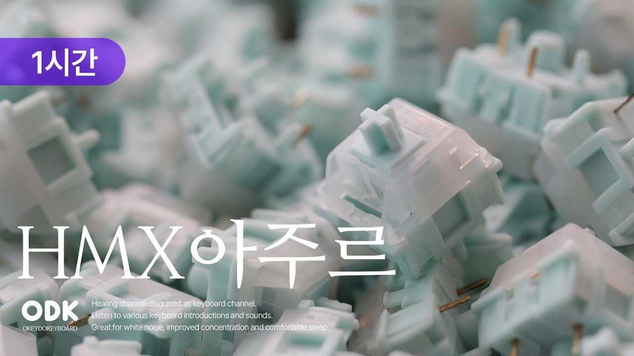 HMX 아주르