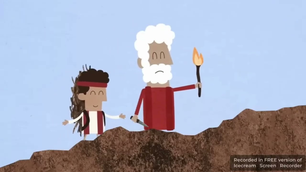 Inleiding op het Oude Testament