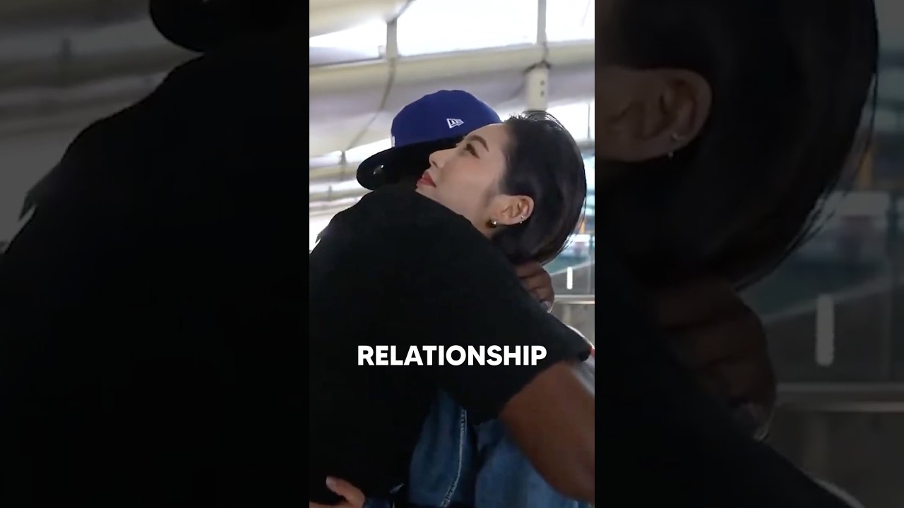 Streamer Couples Who Broke Up😢