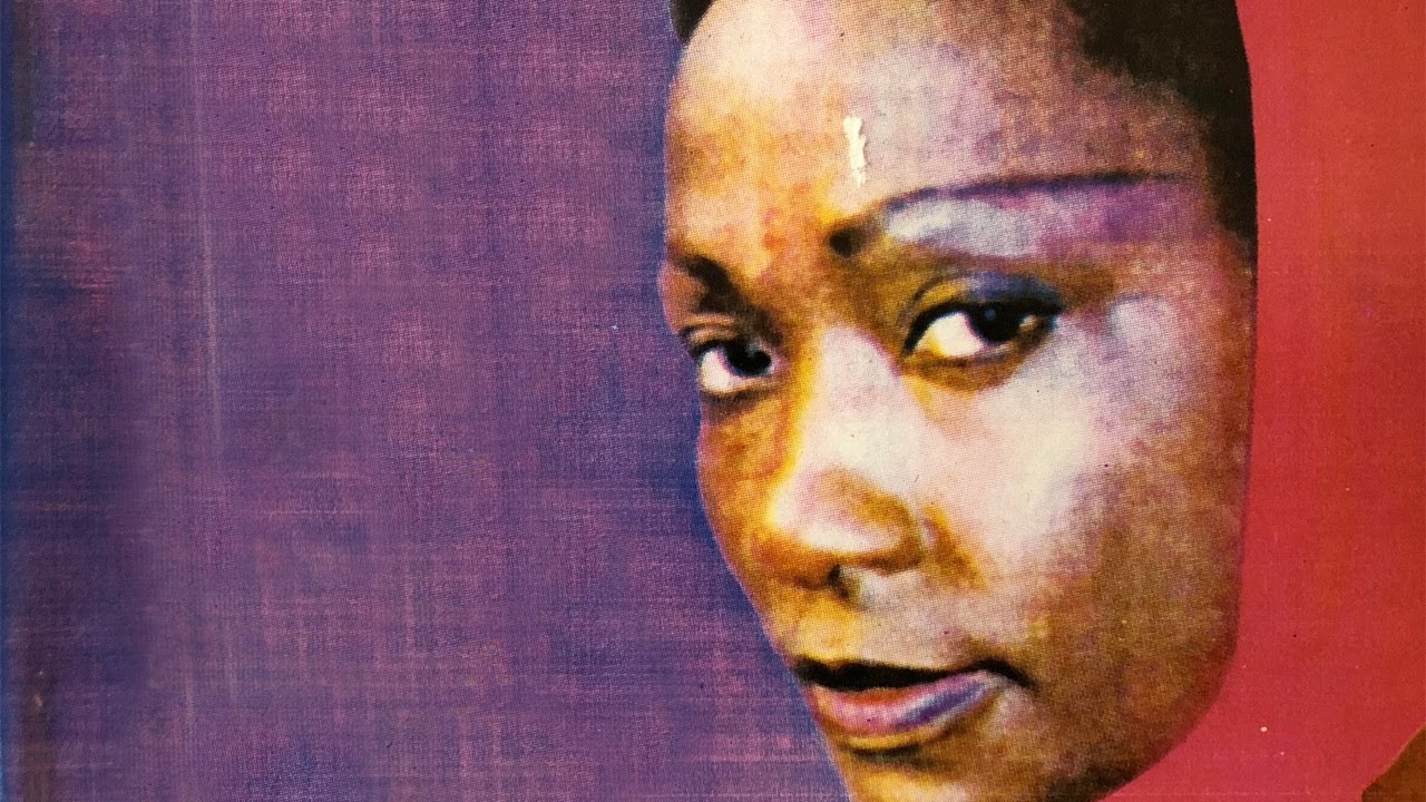 Oumou Dioubaté - Kebalou