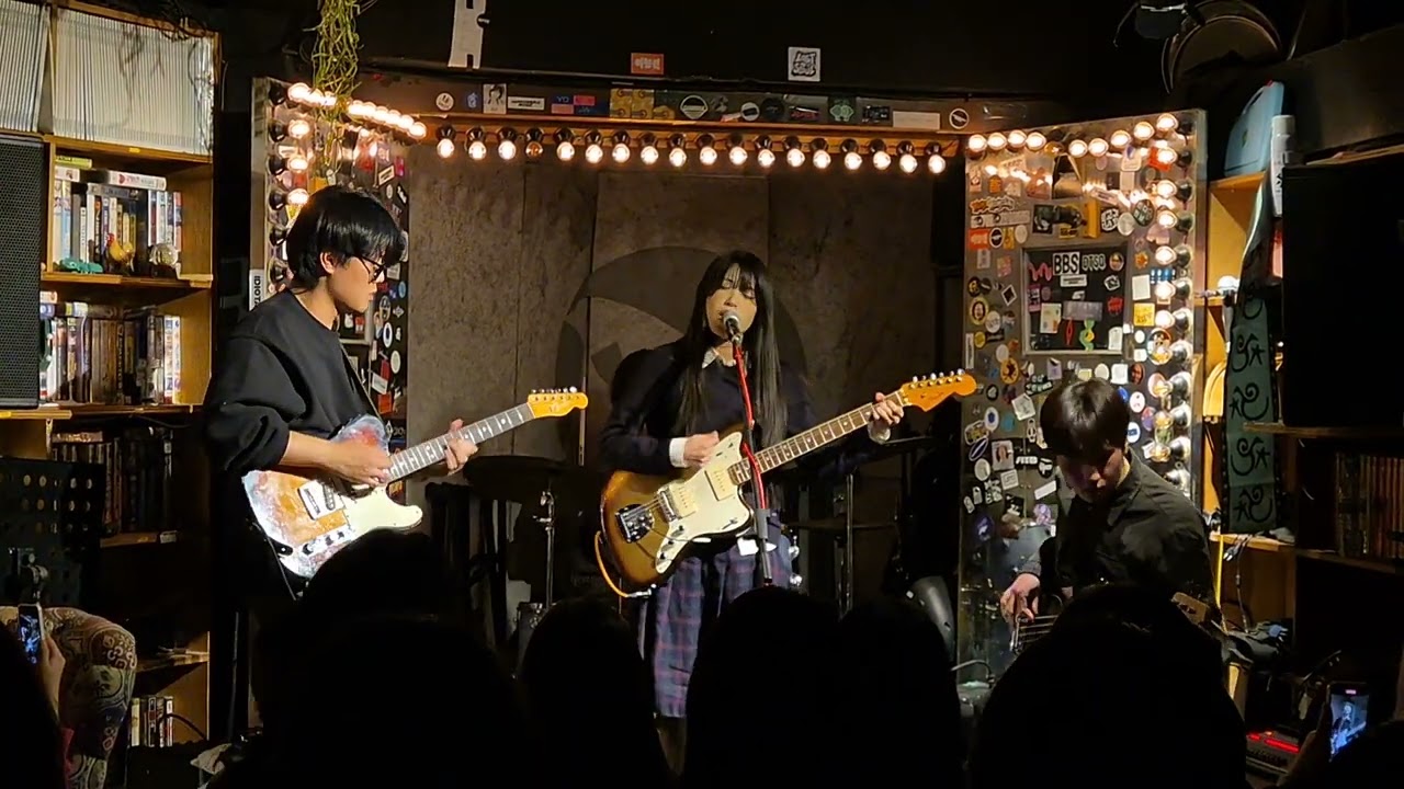 260130 dizzymunzzy(디지먼지) Just(cover) @ 제비다방