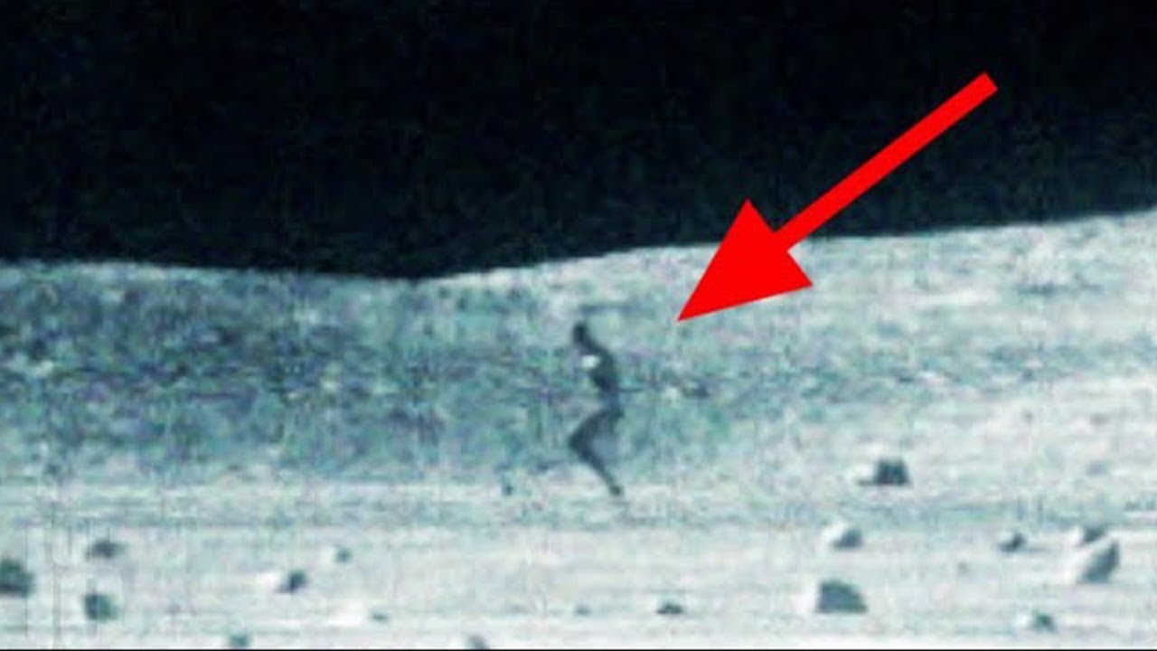 Foto nga Hapsira qe do t`ju Tmerrojne • Fakte Interesante